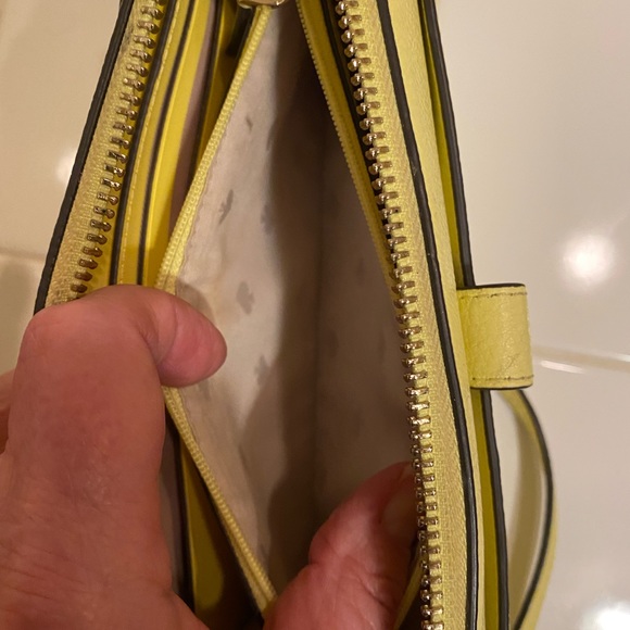 Kate Spade bag and card holder - Picture 3 of 11